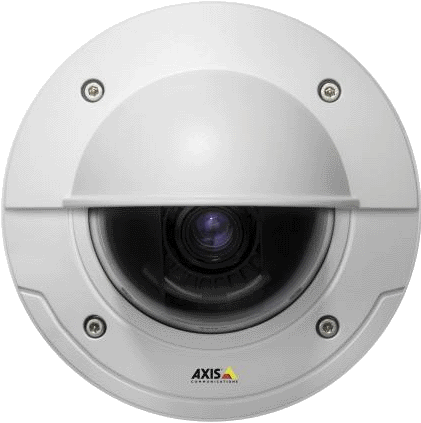 Axis Camera