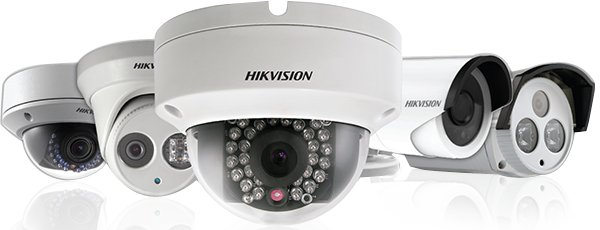 hikvision